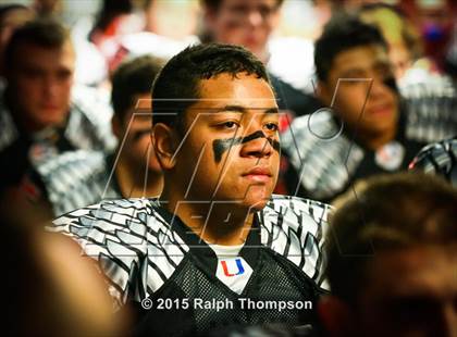 Thumbnail 2 in Clayton Valley Charter vs. Narbonne (CIF State Division 1-A Final) photogallery.