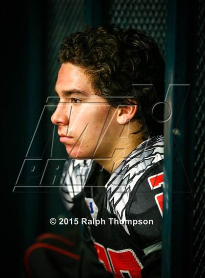 Thumbnail 1 in Clayton Valley Charter vs. Narbonne (CIF State Division 1-A Final) photogallery.