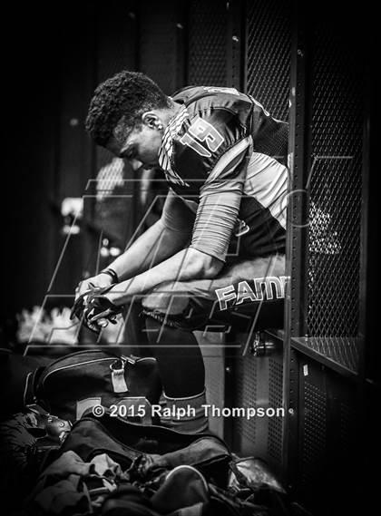 Thumbnail 2 in Clayton Valley Charter vs. Narbonne (CIF State Division 1-A Final) photogallery.
