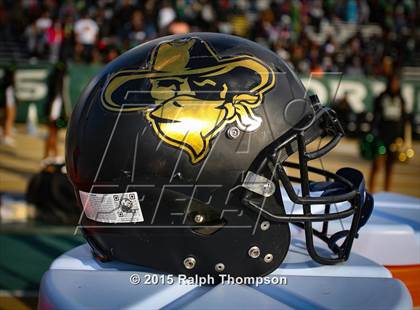 Thumbnail 3 in Clayton Valley Charter vs. Narbonne (CIF State Division 1-A Final) photogallery.