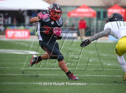 Thumbnail 2 in Clayton Valley Charter vs. Narbonne (CIF State Division 1-A Final) photogallery.