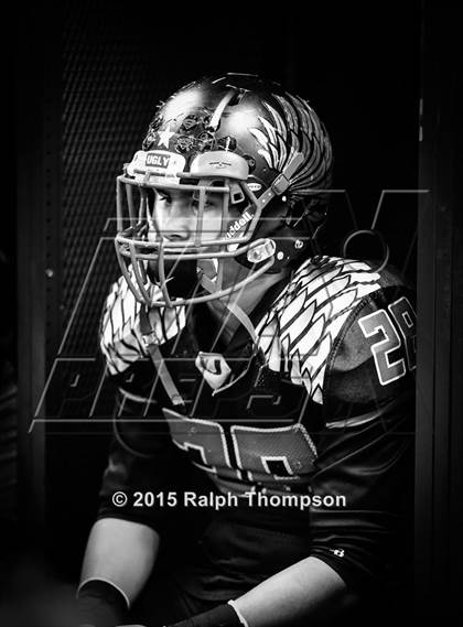Thumbnail 1 in Clayton Valley Charter vs. Narbonne (CIF State Division 1-A Final) photogallery.