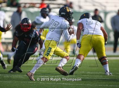 Thumbnail 1 in Clayton Valley Charter vs. Narbonne (CIF State Division 1-A Final) photogallery.