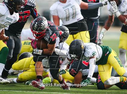 Thumbnail 3 in Clayton Valley Charter vs. Narbonne (CIF State Division 1-A Final) photogallery.