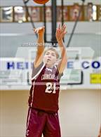 Photo from the gallery "Fort Wayne Concordia Lutheran vs. Providence"