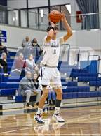 Photo from the gallery "Fort Wayne Concordia Lutheran vs. Providence"