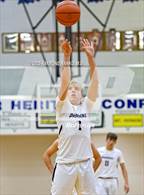 Photo from the gallery "Fort Wayne Concordia Lutheran vs. Providence"