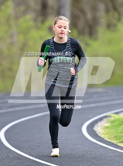 Thumbnail 2 in Yorktown 4 Way (3200 meter)  photogallery.