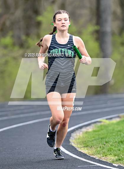 Thumbnail 3 in Yorktown 4 Way (3200 meter)  photogallery.