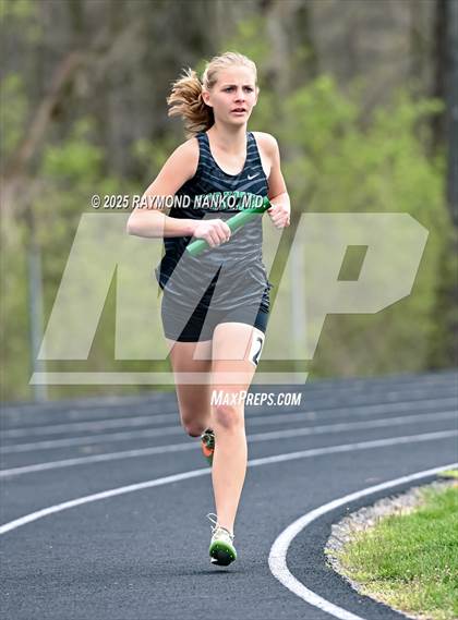 Thumbnail 2 in Yorktown 4 Way (3200 meter)  photogallery.