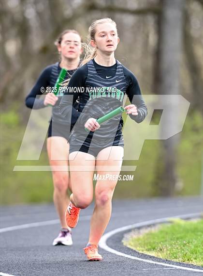 Thumbnail 2 in Yorktown 4 Way (3200 meter)  photogallery.
