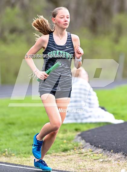 Thumbnail 2 in Yorktown 4 Way (3200 meter)  photogallery.