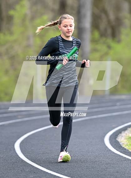 Thumbnail 1 in Yorktown 4 Way (3200 meter)  photogallery.