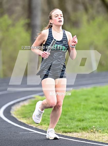 Thumbnail 1 in Yorktown 4 Way (3200 meter)  photogallery.