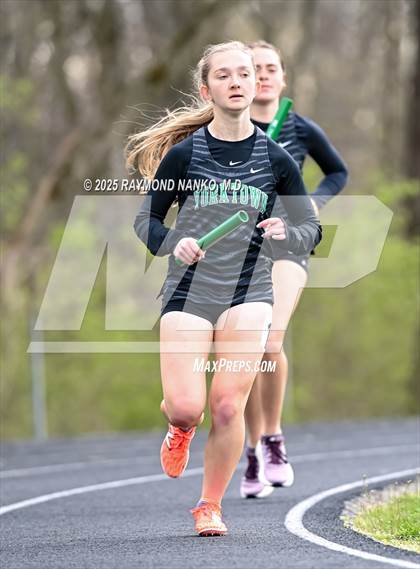 Thumbnail 3 in Yorktown 4 Way (3200 meter)  photogallery.