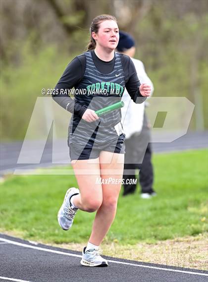 Thumbnail 1 in Yorktown 4 Way (3200 meter)  photogallery.