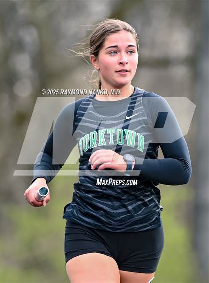 Thumbnail 3 in Yorktown 4 Way (3200 meter)  photogallery.