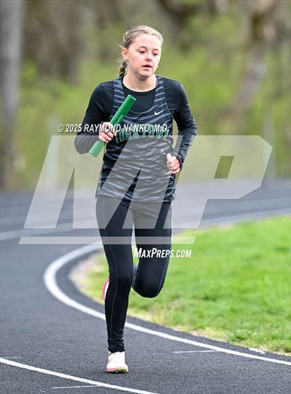 Thumbnail 1 in Yorktown 4 Way (3200 meter)  photogallery.