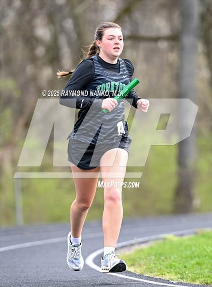 Thumbnail 3 in Yorktown 4 Way (3200 meter)  photogallery.