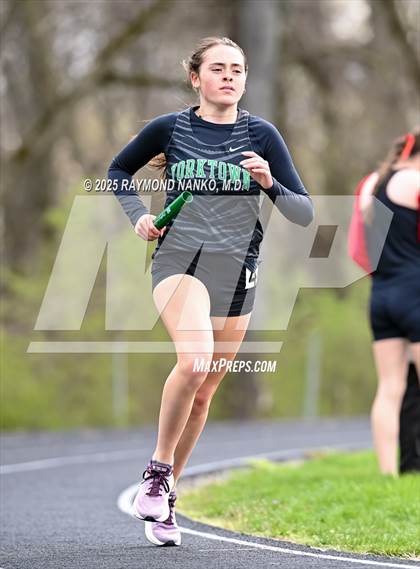 Thumbnail 2 in Yorktown 4 Way (3200 meter)  photogallery.