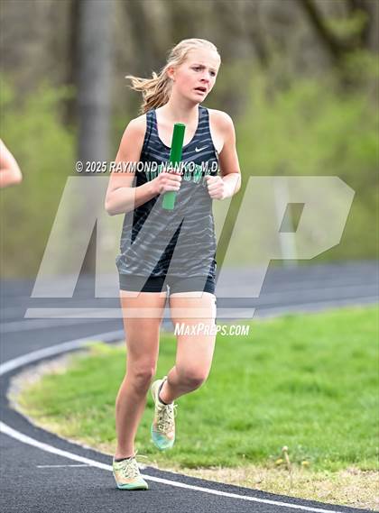 Thumbnail 1 in Yorktown 4 Way (3200 meter)  photogallery.