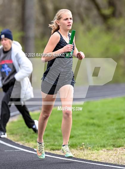 Thumbnail 3 in Yorktown 4 Way (3200 meter)  photogallery.