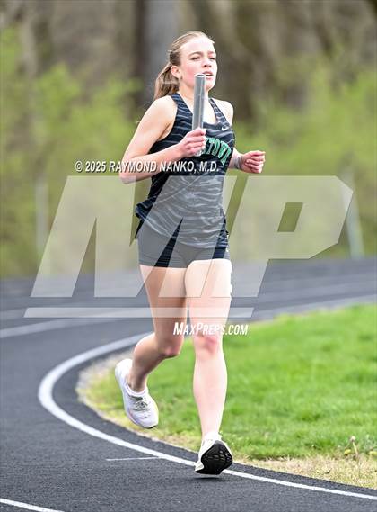 Thumbnail 2 in Yorktown 4 Way (3200 meter)  photogallery.