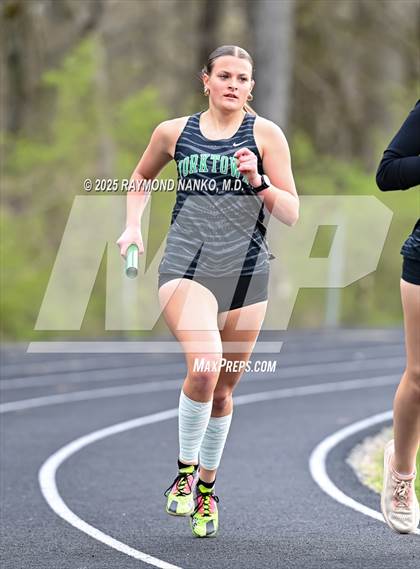 Thumbnail 1 in Yorktown 4 Way (3200 meter)  photogallery.