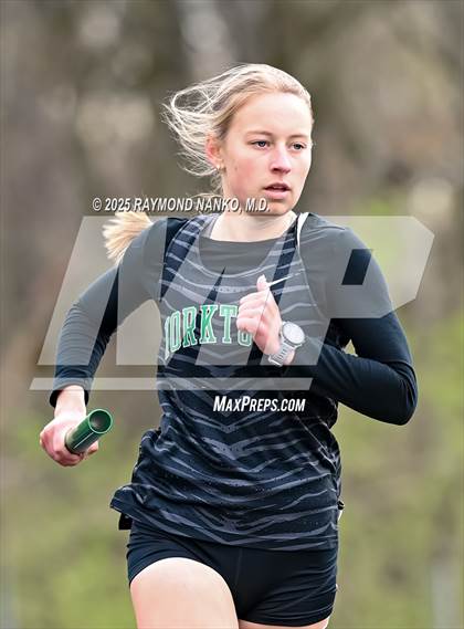 Thumbnail 3 in Yorktown 4 Way (3200 meter)  photogallery.