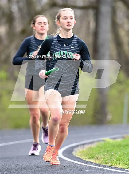Thumbnail 3 in Yorktown 4 Way (3200 meter)  photogallery.