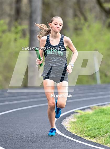 Thumbnail 1 in Yorktown 4 Way (3200 meter)  photogallery.