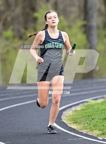 Thumbnail 2 in Yorktown 4 Way (3200 meter)  photogallery.