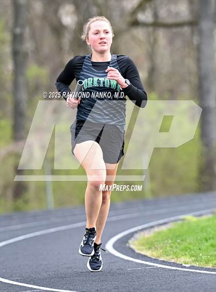 Thumbnail 1 in Yorktown 4 Way (3200 meter)  photogallery.
