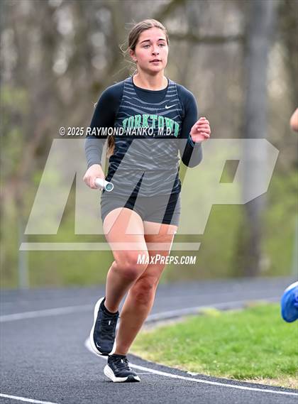 Thumbnail 3 in Yorktown 4 Way (3200 meter)  photogallery.
