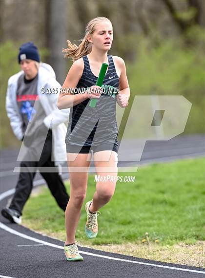 Thumbnail 2 in Yorktown 4 Way (3200 meter)  photogallery.