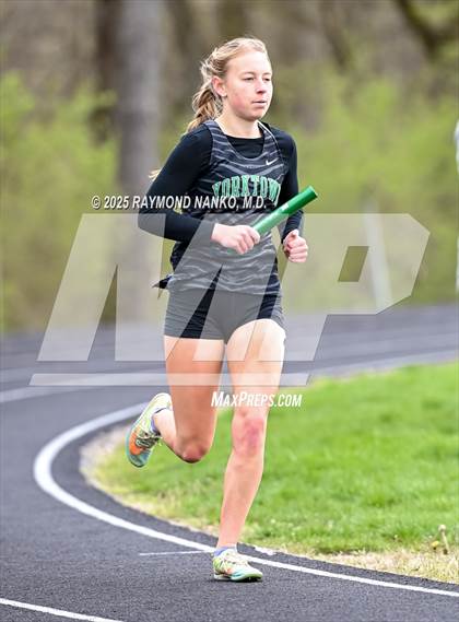 Thumbnail 2 in Yorktown 4 Way (3200 meter)  photogallery.