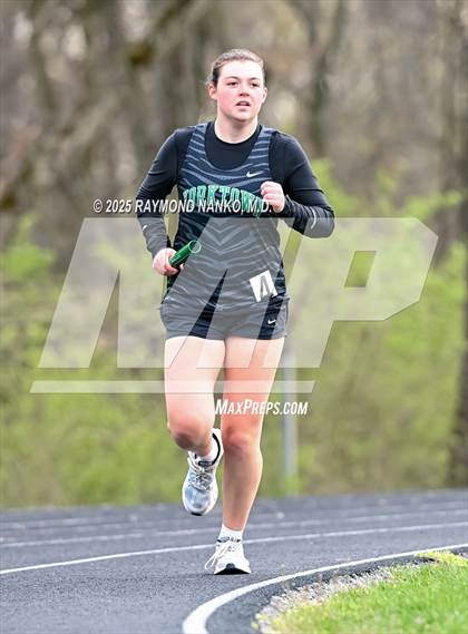 Thumbnail 2 in Yorktown 4 Way (3200 meter)  photogallery.