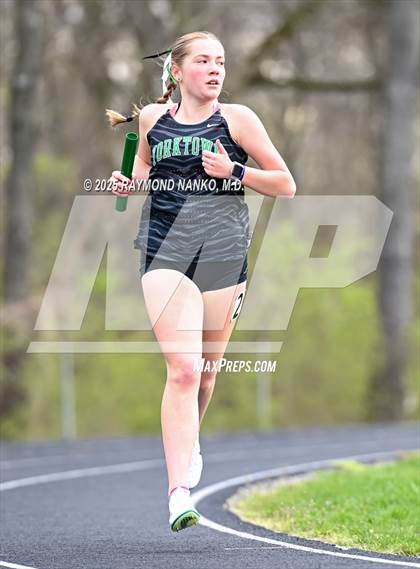 Thumbnail 2 in Yorktown 4 Way (3200 meter)  photogallery.