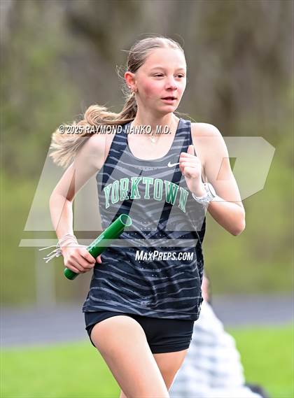 Thumbnail 3 in Yorktown 4 Way (3200 meter)  photogallery.