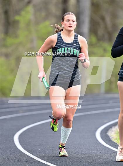 Thumbnail 3 in Yorktown 4 Way (3200 meter)  photogallery.