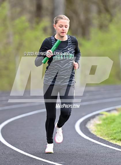 Thumbnail 3 in Yorktown 4 Way (3200 meter)  photogallery.