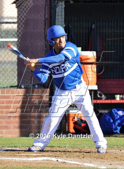 Thumbnail 1 in Nolan Catholic vs Midland Christian (Texas Private School Classic) photogallery.