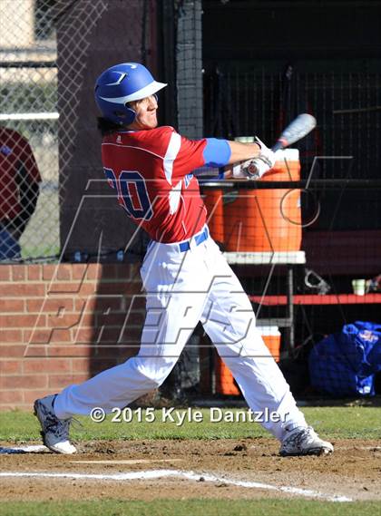 Thumbnail 1 in Nolan Catholic vs Midland Christian (Texas Private School Classic) photogallery.