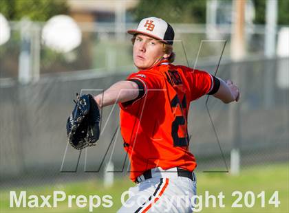 Thumbnail 1 in Huntington Beach @ Foothill photogallery.