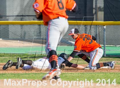 Thumbnail 1 in Huntington Beach @ Foothill photogallery.