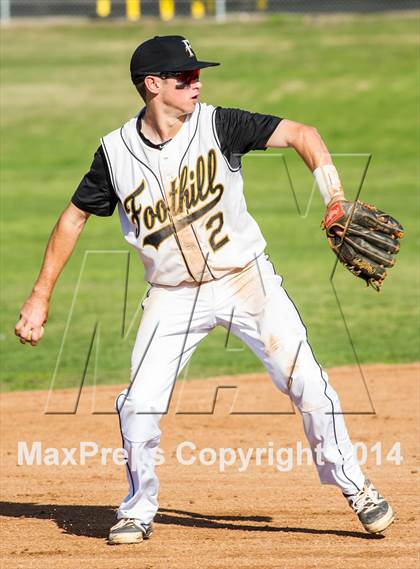Thumbnail 3 in Huntington Beach @ Foothill photogallery.