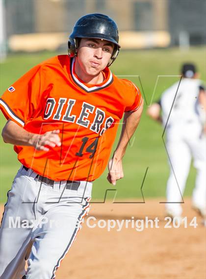 Thumbnail 1 in Huntington Beach @ Foothill photogallery.