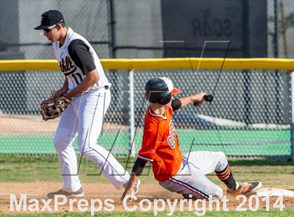 Thumbnail 1 in Huntington Beach @ Foothill photogallery.
