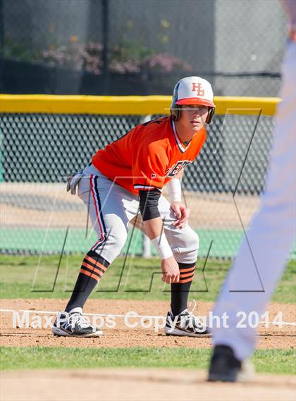 Thumbnail 3 in Huntington Beach @ Foothill photogallery.