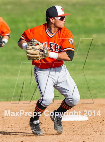 Thumbnail 2 in Huntington Beach @ Foothill photogallery.